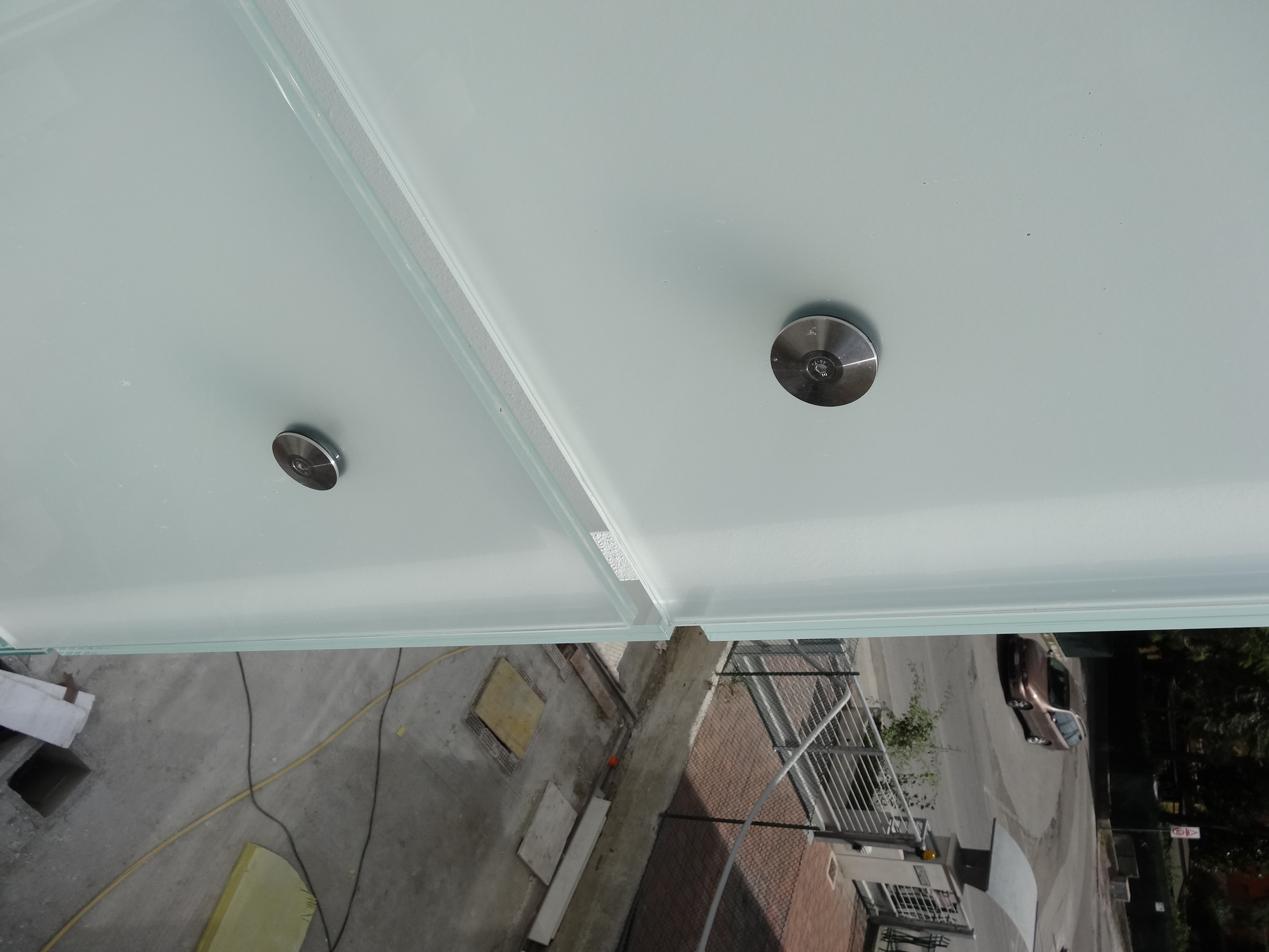 condominio pesaro involucri ventilate in alluminio