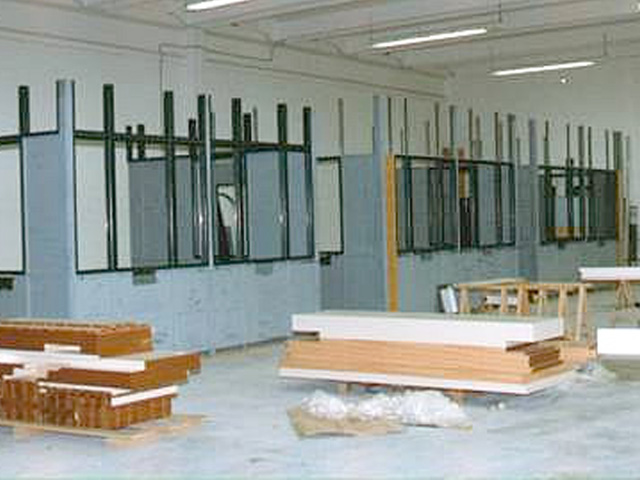 porte blindate sea infissi