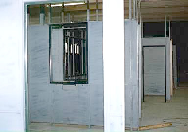 porte blindate sea infissi