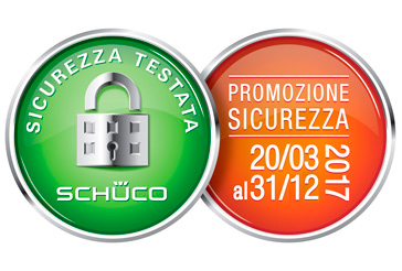 Shuco promozione fano sea infissi